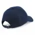 Beechfield Pro-Style Heavy Brushed Cotton Cap - B65