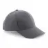Beechfield Pro-Style Heavy Brushed Cotton Cap - B65