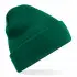 Beechfield Recycled Original Cuffed Beanie - B45R