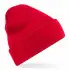 Beechfield Recycled Original Cuffed Beanie - B45R
