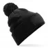 Beechfield Snowstar® Patch Beanie - B443