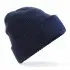 Beechfield Thinsulate™ Patch Beanie - B440