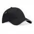 Beechfield Ultimate 5 Panel Cap- Sandwich Peak - B15C
