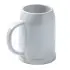  Bierkrug weiß, 20 oz
