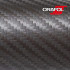 Orafol ORACAL® 975CA Premium Structure Cast (Carbon)