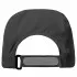 Daiber 3 Panel Cap with Uv-Protection - MB6228
