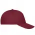 Daiber 5 Panel Cap Bio Cotton - MB6237