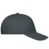 Daiber 5 Panel Cap Bio Cotton - MB6237