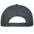 Daiber 5 Panel Cap Bio Cotton - MB6237