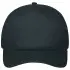 Daiber 5 Panel Cap Bio Cotton - MB6237