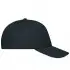 Daiber 5 Panel Cap Bio Cotton - MB6237