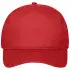 Daiber 5 Panel Cap Bio Cotton - MB6237