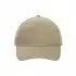 Daiber 5 Panel Cap Heavy Cotton Unbrushed - MB092