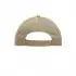 Daiber 5 Panel Cap Heavy Cotton Unbrushed - MB092