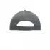 Daiber 5 Panel Cap Heavy Cotton Unbrushed - MB092