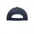 Daiber 5 Panel Cap Heavy Cotton Unbrushed - MB092