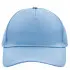 Daiber 5 Panel Cap - MB6117