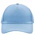 Daiber 5 Panel Cap - MB6117