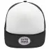 Daiber 5 Panel Flat Peak Cap - MB6207