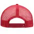 Daiber 5 Panel Flat Peak Cap - MB6207