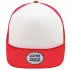 Daiber 5 Panel Flat Peak Cap - MB6207