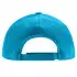 Daiber 5 Panel Kinder Cap - MB7010