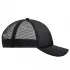 Daiber 5 Panel Polyester Mesh Cap Für Kinder - MB071