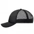 Daiber 5 Panel Polyester Mesh Cap Für Kinder - MB071