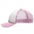 Daiber 5 Panel Polyester Mesh Cap Für Kinder - MB071