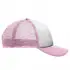 Daiber 5 Panel Polyester Mesh Cap Für Kinder - MB071