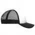 Daiber 5 Panel Polyester Mesh Cap Für Kinder - MB071