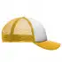 Daiber 5 Panel Polyester Mesh Cap Für Kinder - MB071