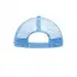 Daiber 5 Panel Polyester Mesh Cap Für Kinder - MB071