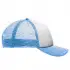 Daiber 5 Panel Polyester Mesh Cap Für Kinder - MB071