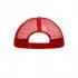 Daiber 5 Panel Polyester Mesh Cap Für Kinder - MB071