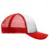 Daiber 5 Panel Polyester Mesh Cap Für Kinder - MB071