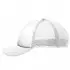 Daiber 5 Panel Polyester Mesh Cap Für Kinder - MB071