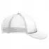 Daiber 5 Panel Polyester Mesh Cap Für Kinder - MB071
