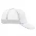 Daiber 5 Panel Polyester Mesh Cap - MB070