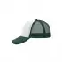 Daiber 5 Panel Polyester Mesh Cap - MB070