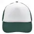 Daiber 5 Panel Polyester Mesh Cap - MB070