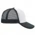 Daiber 5 Panel Polyester Mesh Cap - MB070