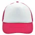 Daiber 5 Panel Polyester Mesh Cap - MB070