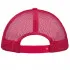 Daiber 5 Panel Polyester Mesh Cap - MB070
