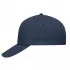 Daiber 5 Panel Promo Cap Laminiert - MB002