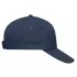 Daiber 5 Panel Promo Cap Laminiert - MB002