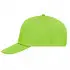 Daiber 5 Panel Promo Cap Leicht Laminiert - MB001