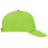 Daiber 5 Panel Promo Cap Leicht Laminiert - MB001