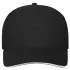 Daiber 5 Panel Sandwich Cap Bio Cotton - MB6238