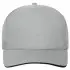 Daiber 5 Panel Sandwich Cap Bio Cotton - MB6238